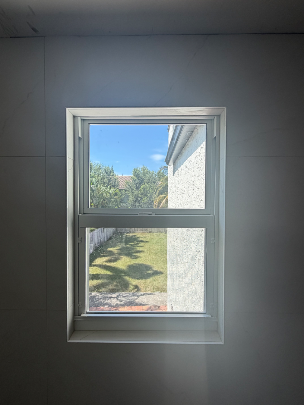 Window — 24" × 36"