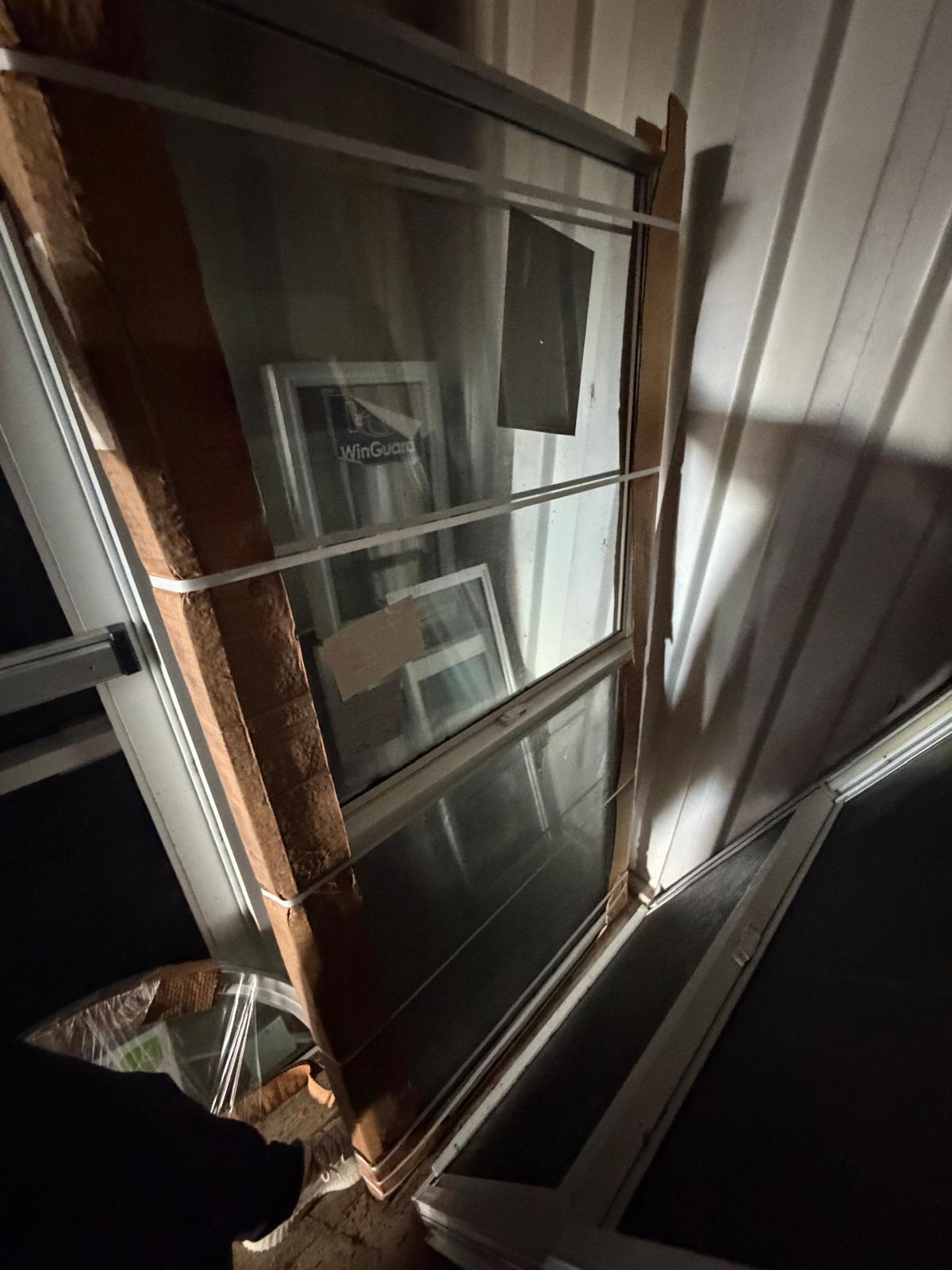 Inside View