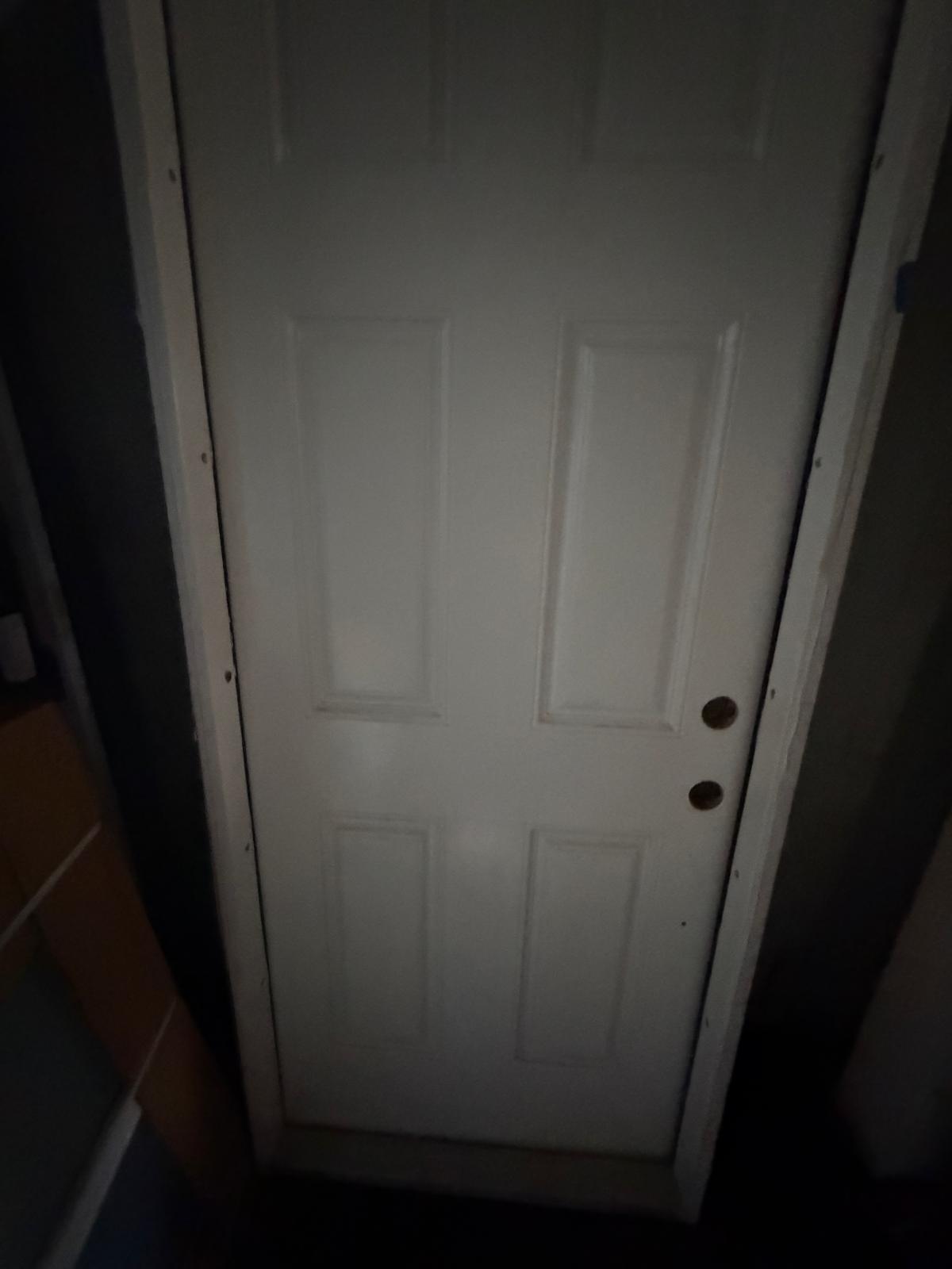 Inside View