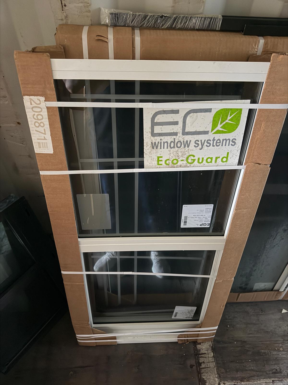 ECO Outside View