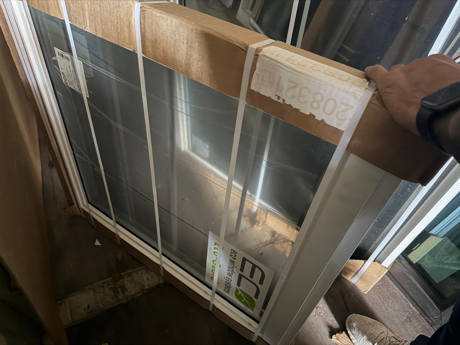 Inside View